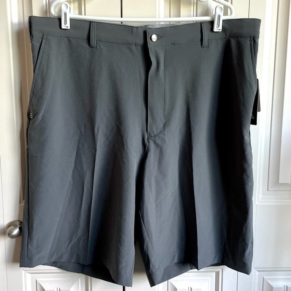 ADIDAS Golf Shorts - Picture 6 of 8